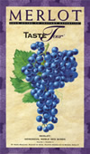 Merlot Wine Guide